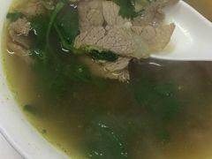 -舒蔡记生煎菜饭(云南中路店)