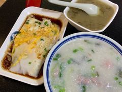 -银记肠粉店(中山一路店)