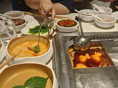 -海底捞火锅(玉桥商业广场店)