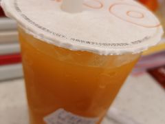 -CoCo都可(小寨赛格店)