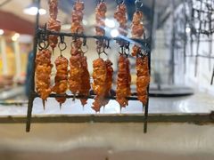 -亚克西姆新疆菜(库车店)