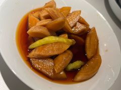 -甘家界柠檬鸭(安吉店)