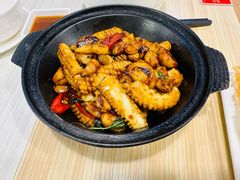 -台北楚楚园馅饼粥(虹桥南丰城店)