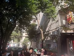 -小胡子祥彪烧烤(北湖总店)