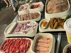 -川西坝子火锅(清江东路3.0直营店)
