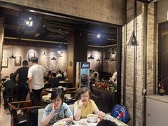 -吉亨面馆(古北1699店)