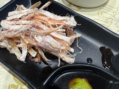 -聚味瞿记·龙虾堂(咸嘉湖店)
