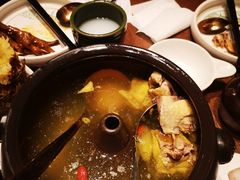 -云海肴·汽锅鸡·云南菜(领展购物广场·中关村店)
