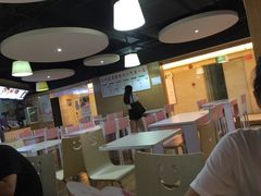 大堂-朴鲸家正宗韩国料理(福田店)