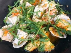 -Mercato莫卡多露台餐厅与酒吧(K11店)