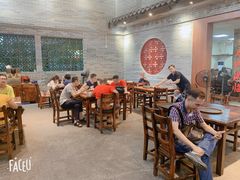 大堂-农汤老店(顺联公园里店)