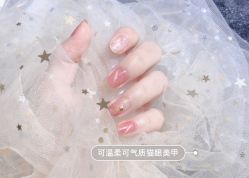 -Pink You美甲美睫纹绣定制中心