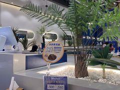 -兰湘子·湘菜小炒(崂山丽达店)