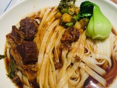 红烧牛肉面-磁州卤面·地标邯郸菜(97年创始店)