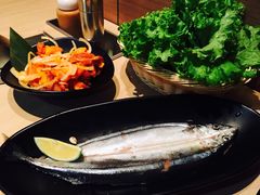 -新石器烤肉(张家港购物公园店)