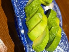 -千代武日本料理(爱建店)