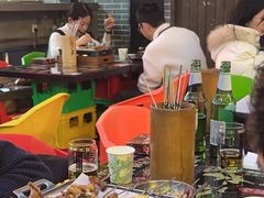 -纪录片《人生一串》体验店(静安店)