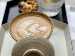 -茶是一枝花泡茶店