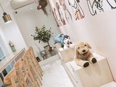 用餐区-捕螺记螺蛳粉(东关大街店)