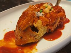 -童福兴·南京菜(老门东店)