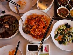 -晋阳春·山西菜·北京烤鸭(交大店)
