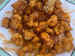 -马氏拌面花卷鸡(农大总店)