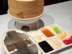 -四季民福烤鸭店(王府井东安门店)