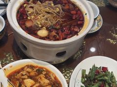 -缪氏川菜(丰盛町店)