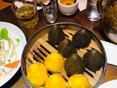 -香满楼(临安路店)