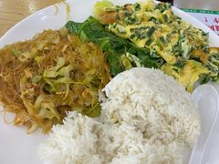 -笔架山食堂