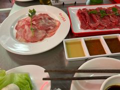 -燃计沙茶皇·香港沙茶火锅(人广旗舰店)