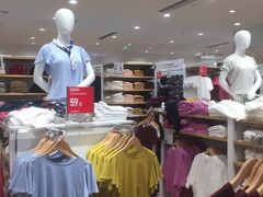 -优衣库(苏州吴江万象汇店)
