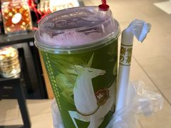 -奈雪的茶(湖滨银泰in77C区PRO店)