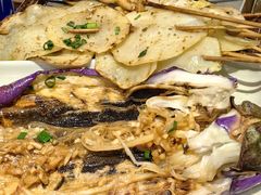 -木屋烧烤(坂田天安云谷店)