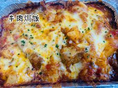 -必胜客(世纪港湾店)