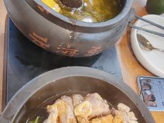 -云海肴云南菜·蒸汽石锅鱼(北京良乡华冠店)