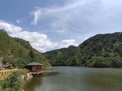 -仙居谷风景区