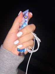 -恐龙·美甲美睫