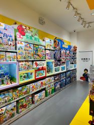 -乐高授权专卖店(朝阳大悦城店)