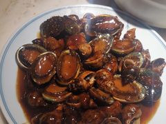 -日丰园海肠水饺·老字号大连海鲜(和平广场店)