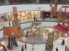 -万达茂商场(南京仙林店)