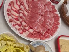 -南锣南门涮肉(南锣鼓巷店)