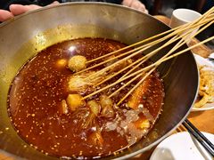 -付小姐在成都(中山公园店)