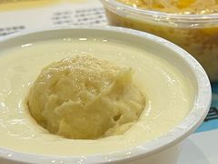 -满记甜品(王府井北京市百货大楼店)