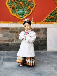 点击看大图 -美云庭古装·格格服汉服·京城旅拍(北京店)