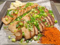 -绿茶餐厅(成都大悦城店)