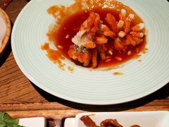 松子酸甜菊花鱼-北方家宴(番禺永旺店)