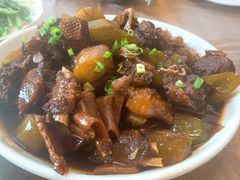 -妈妈的小作坊(陈家镇店)