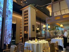 -桂满陇·海市蜃楼·黑金(国金店)