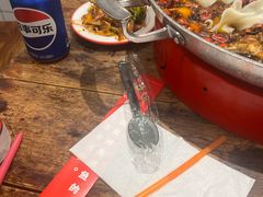 -聂发财重庆江湖菜(解放碑店)